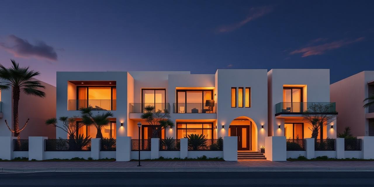 Visuel Immobilier